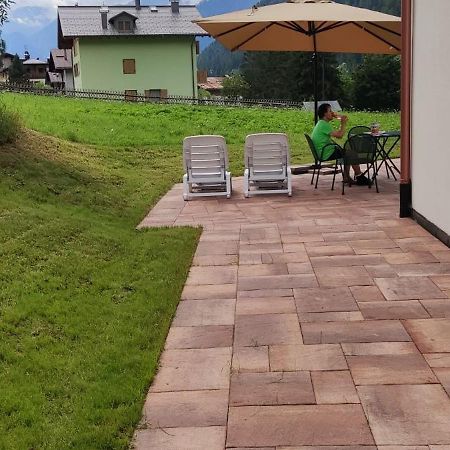 Appartamento Mary - Casa Green - Dog Friendly, Box Auto Коґоло Екстер'єр фото