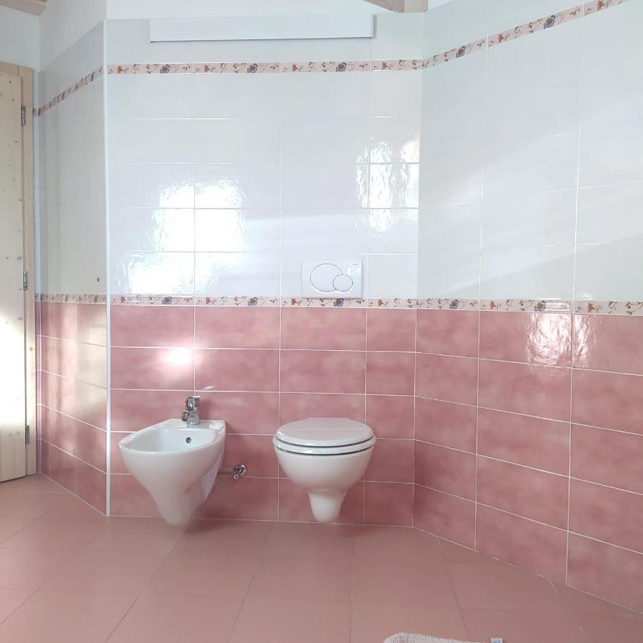 Appartamento Mary - Casa Green - Dog Friendly, Box Auto Коґоло Екстер'єр фото