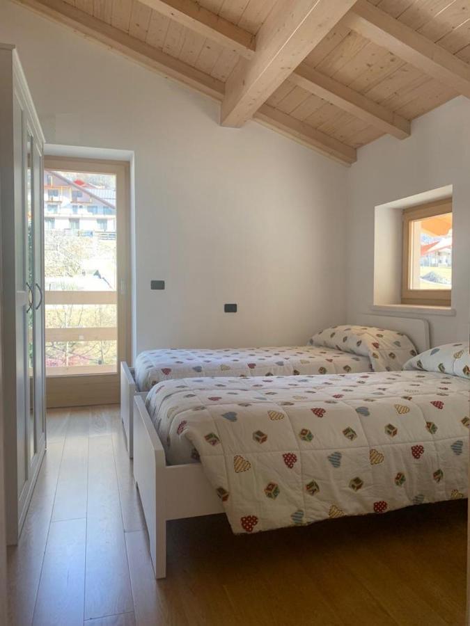 Appartamento Mary - Casa Green - Dog Friendly, Box Auto Коґоло Екстер'єр фото