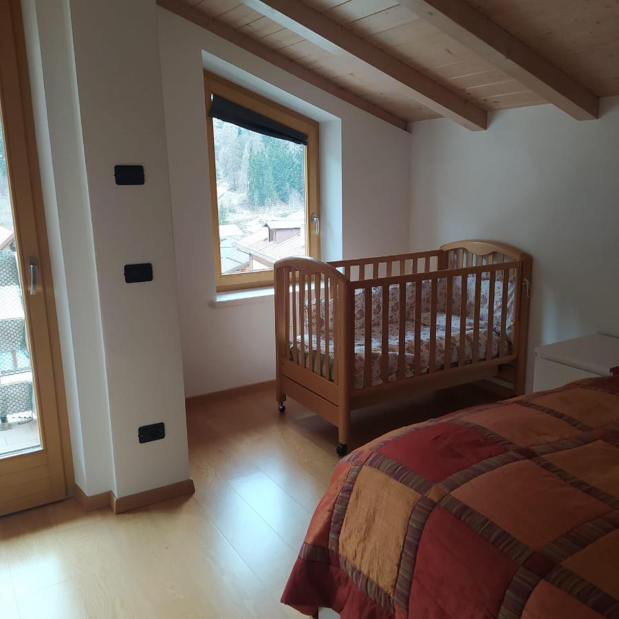 Appartamento Mary - Casa Green - Dog Friendly, Box Auto Коґоло Екстер'єр фото