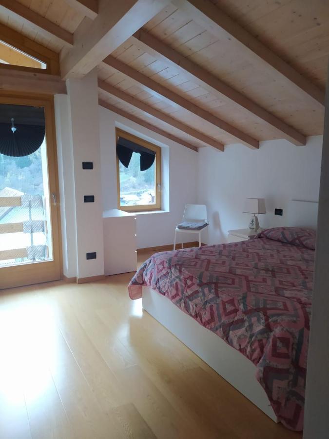 Appartamento Mary - Casa Green - Dog Friendly, Box Auto Коґоло Екстер'єр фото