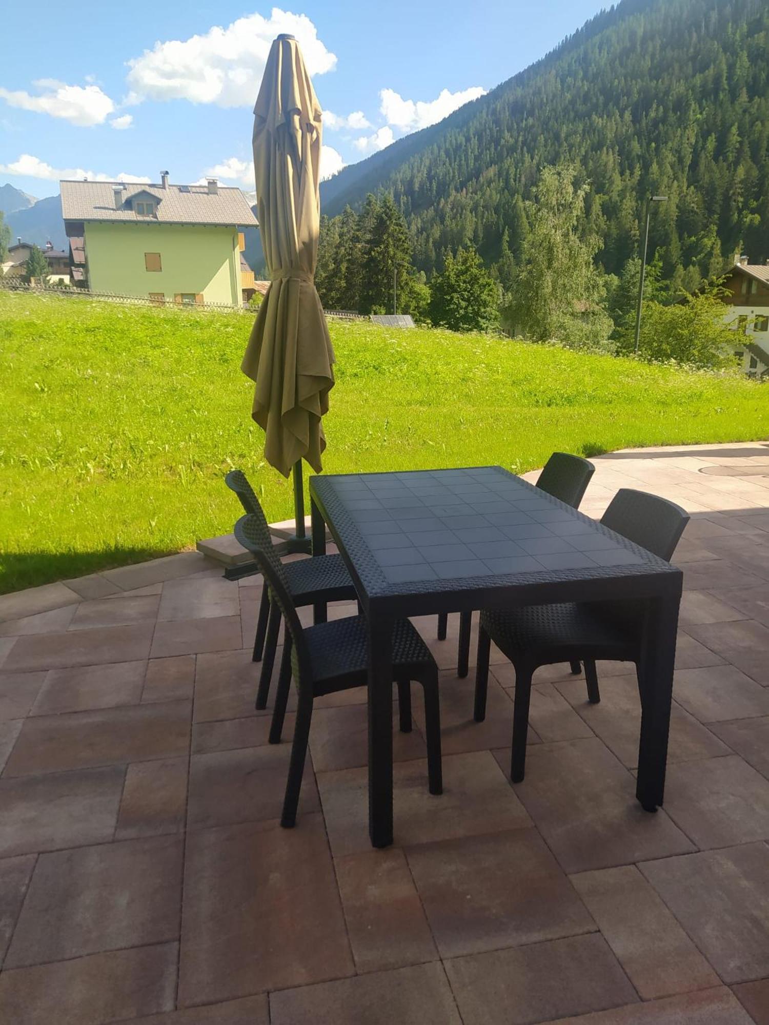 Appartamento Mary - Casa Green - Dog Friendly, Box Auto Коґоло Екстер'єр фото